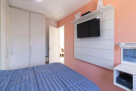 Quarto 1 de apartamento à venda com 2 quartos, 52m² em Jardim Sulacap, Rio de Janeiro