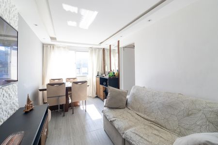 Apartamento à venda com 2 quartos, 52m² em Jardim Sulacap, Rio de Janeiro