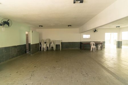 Apartamento à venda com 52m², 2 quartos e 2 vagas Apartamento à venda com 52m², 2 quartos e 2 vagasÁrea comum - Salão de festas