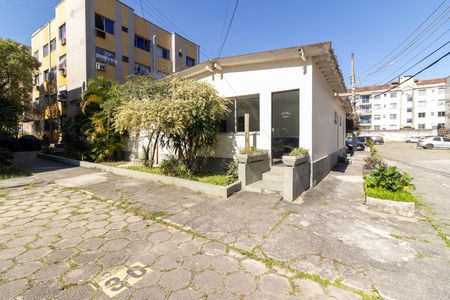 Apartamento à venda com 52m², 2 quartos e 2 vagas Apartamento à venda com 52m², 2 quartos e 2 vagasÁrea comum - Salão de festas