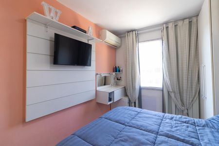 Apartamento à venda com 52m², 2 quartos e 2 vagas Apartamento à venda com 52m², 2 quartos e 2 vagasQuarto 1