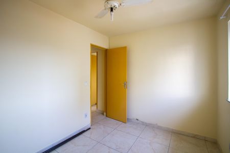 Quarto 1 de apartamento para alugar com 2 quartos, 71m² em Brasilândia, São Gonçalo