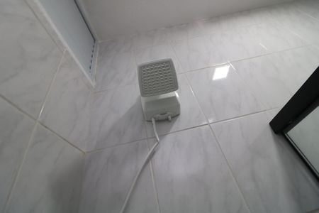 Apartamento para alugar com 38m², 1 quarto e sem vagaBanheiro