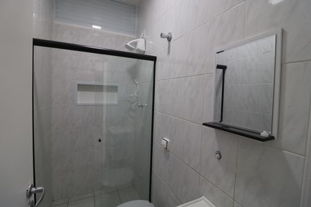 Apartamento para alugar com 38m², 1 quarto e sem vagaBanheiro