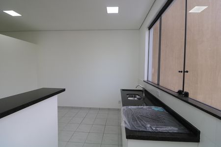 Apartamento para alugar com 38m², 1 quarto e sem vagaCozinha