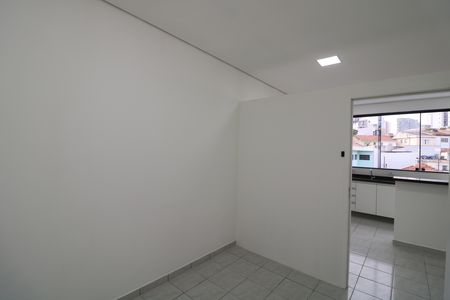 Apartamento para alugar com 38m², 1 quarto e sem vagaQuarto