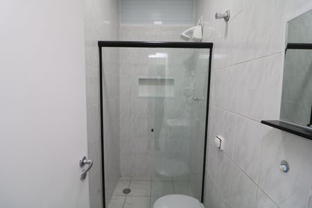 Apartamento para alugar com 38m², 1 quarto e sem vagaBanheiro