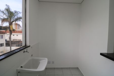Apartamento para alugar com 38m², 1 quarto e sem vagaÁrea de Serviço