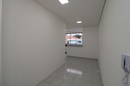 Apartamento para alugar com 38m², 1 quarto e sem vagaSala