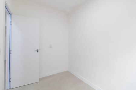 Apartamento à venda com 47m², 2 quartos e sem vaga Apartamento à venda com 47m², 2 quartos e sem vagaQuarto 2