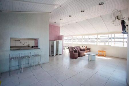 Apartamento à venda com 47m², 2 quartos e sem vaga Apartamento à venda com 47m², 2 quartos e sem vagaÁrea comum - Salão de festas