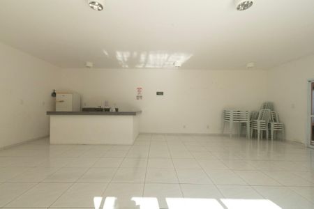 Apartamento para alugar com 48m², 2 quartos e 1 vaga