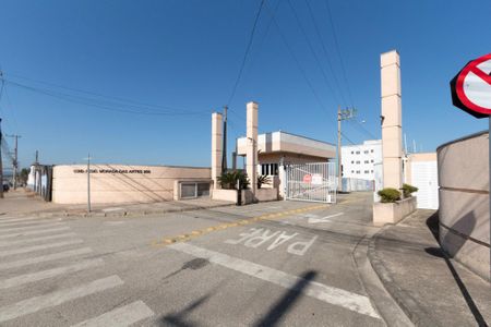 Apartamento para alugar com 2 quartos, 48m² em Jardim Josane, Sorocaba