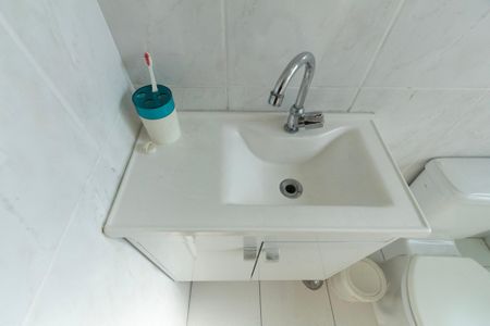 Apartamento para alugar com 2 quartos, 48m² em Jardim Josane, Sorocaba