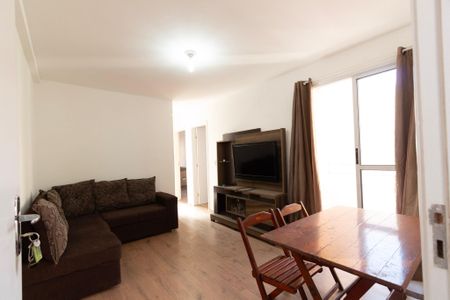 Apartamento para alugar com 2 quartos, 48m² em Jardim Josane, Sorocaba