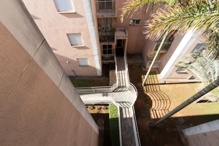 Apartamento para alugar com 48m², 2 quartos e 1 vaga
