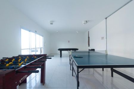 Apartamento para alugar com 48m², 2 quartos e 1 vaga