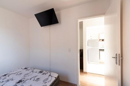 Apartamento para alugar com 2 quartos, 48m² em Jardim Josane, Sorocaba