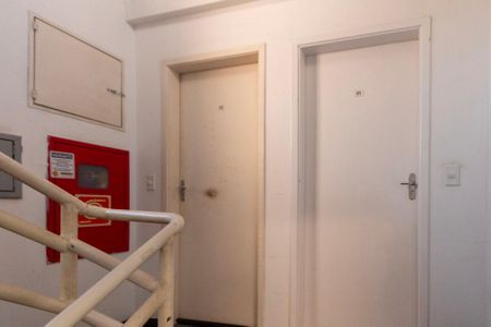 Apartamento para alugar com 48m², 2 quartos e 1 vaga