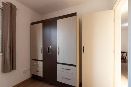 Apartamento para alugar com 48m², 2 quartos e 1 vaga