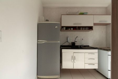 Apartamento para alugar com 48m², 2 quartos e 1 vaga