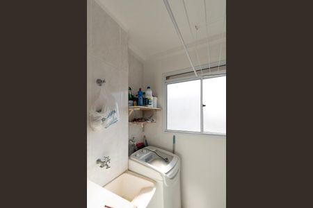 Apartamento para alugar com 2 quartos, 48m² em Jardim Josane, Sorocaba