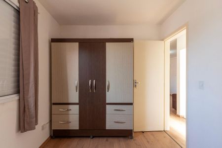 Apartamento para alugar com 48m², 2 quartos e 1 vaga