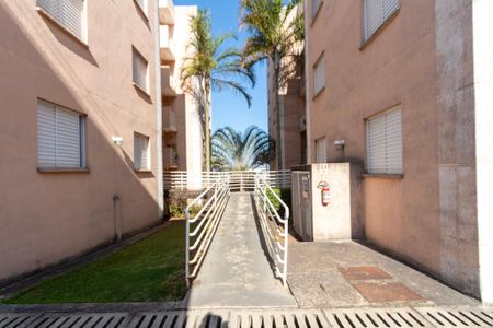 Apartamento para alugar com 2 quartos, 48m² em Jardim Josane, Sorocaba