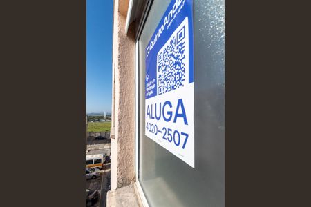 Apartamento para alugar com 2 quartos, 48m² em Jardim Josane, Sorocaba