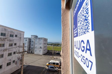 Apartamento para alugar com 2 quartos, 48m² em Jardim Josane, Sorocaba