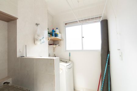 Apartamento para alugar com 48m², 2 quartos e 1 vaga