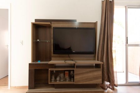 Apartamento para alugar com 48m², 2 quartos e 1 vaga