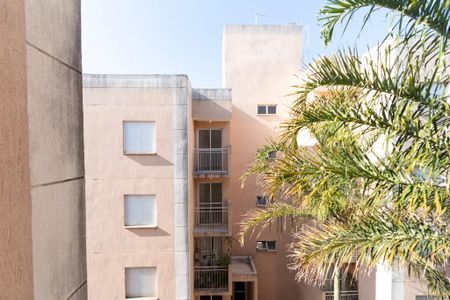 Apartamento para alugar com 48m², 2 quartos e 1 vaga