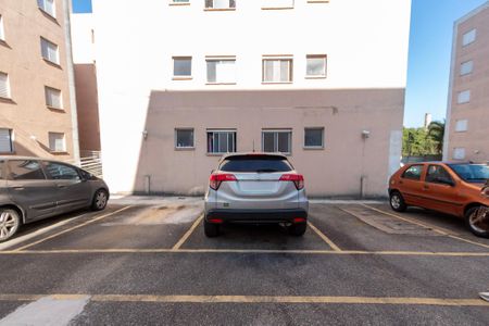 Apartamento para alugar com 48m², 2 quartos e 1 vaga