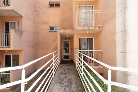 Apartamento para alugar com 48m², 2 quartos e 1 vaga