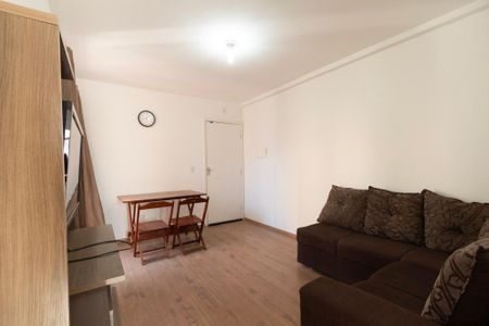 Apartamento para alugar com 2 quartos, 48m² em Jardim Josane, Sorocaba