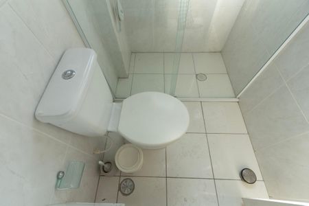 Apartamento para alugar com 48m², 2 quartos e 1 vaga