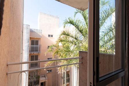 Apartamento para alugar com 48m², 2 quartos e 1 vaga