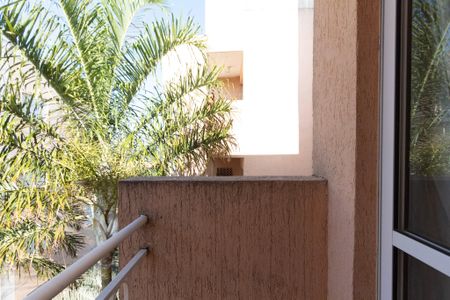 Apartamento para alugar com 2 quartos, 48m² em Jardim Josane, Sorocaba