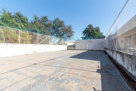 Apartamento para alugar com 48m², 2 quartos e 1 vaga