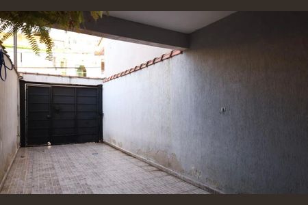 Casa à venda com 3 quartos, 140m² em Parque Savoy City, São Paulo