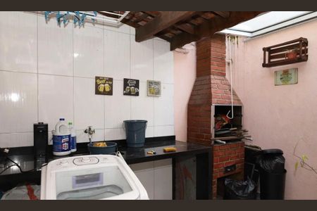 Casa à venda com 140m², 3 quartos e 2 vagas