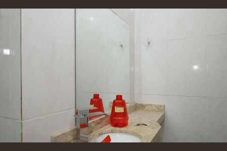 Casa à venda com 3 quartos, 140m² em Parque Savoy City, São Paulo