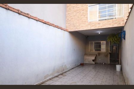 Casa à venda com 140m², 3 quartos e 2 vagas