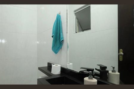 Casa à venda com 3 quartos, 140m² em Parque Savoy City, São Paulo
