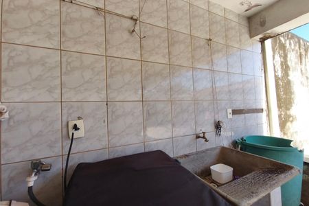 Casa à venda com 250m², 3 quartos e 3 vagas Casa à venda com 250m², 3 quartos e 3 vagasÁrea de Serviço