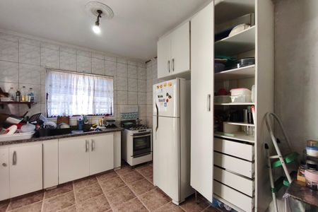 Casa à venda com 250m², 3 quartos e 3 vagas Casa à venda com 250m², 3 quartos e 3 vagasCozinha