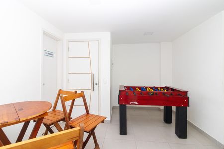 Apartamento para alugar com 93m², 4 quartos e 1 vagaSala de Jogos