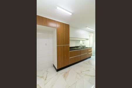 Apartamento para alugar com 93m², 4 quartos e 1 vagaCozinha