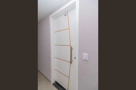 Apartamento para alugar com 93m², 4 quartos e 1 vagaEntrada